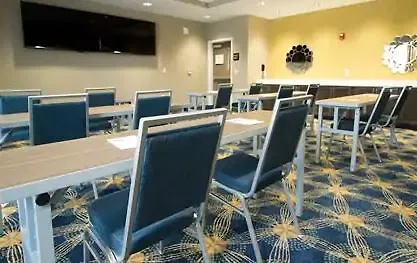 Hotel Hampton Decatur, Mt. Zion, Il 3*